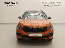 Kamiq Monte Carlo