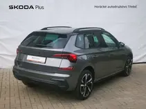 Kamiq Monte Carlo