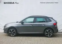 Kamiq Monte Carlo