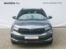 Kamiq Monte Carlo