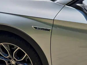 Škoda Kamiq ScoutLine