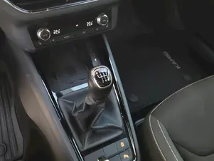 Škoda Kamiq ScoutLine