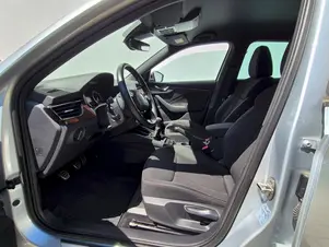 Škoda Kamiq ScoutLine