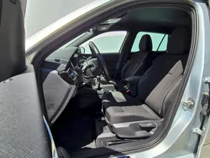 Škoda Kamiq ScoutLine