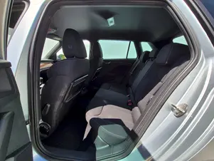Škoda Kamiq ScoutLine