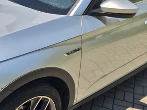 Škoda Kamiq ScoutLine