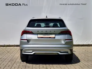 Škoda Kamiq ScoutLine