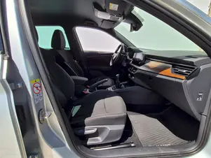 Škoda Kamiq ScoutLine