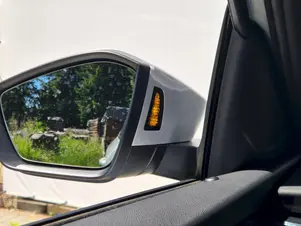 Škoda Kamiq ScoutLine