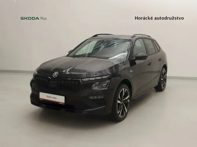 Kamiq Monte Carlo