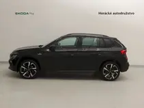 Kamiq Monte Carlo