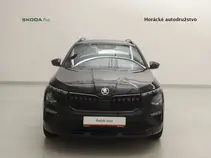 Kamiq Monte Carlo