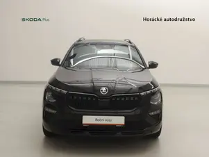 Škoda Kamiq Monte Carlo