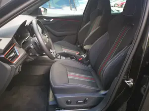 Škoda Kamiq Monte Carlo