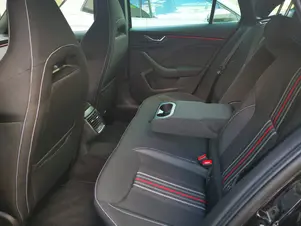 Škoda Kamiq Monte Carlo
