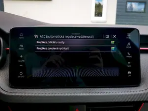 Škoda Kamiq Monte Carlo
