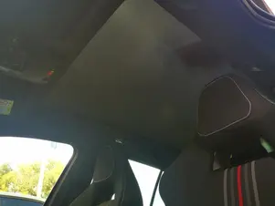 Škoda Kamiq Monte Carlo