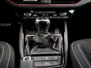 Škoda Kamiq Monte Carlo