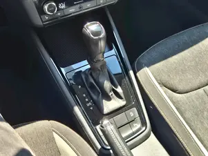Škoda Kamiq Style