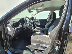 Škoda Kamiq Style