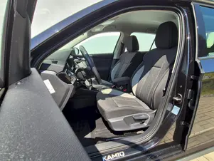 Škoda Kamiq Style