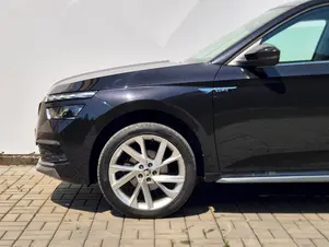 Škoda Kamiq Style