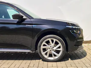 Škoda Kamiq Style