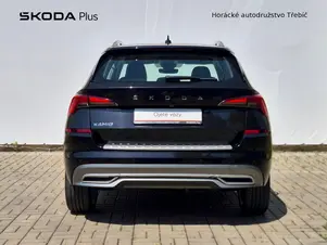 Škoda Kamiq Style