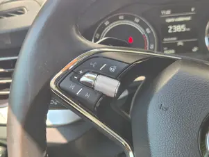 Škoda Kamiq Style