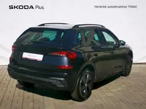 Kamiq Monte Carlo
