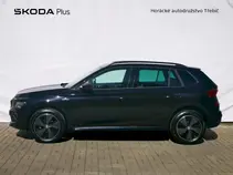 Kamiq Monte Carlo