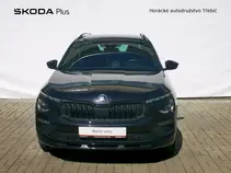 Kamiq Monte Carlo