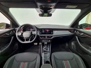 Škoda Kamiq Monte Carlo