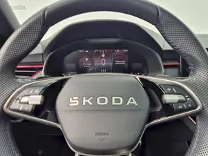 Škoda Kamiq Monte Carlo