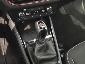 Škoda Kamiq Monte Carlo