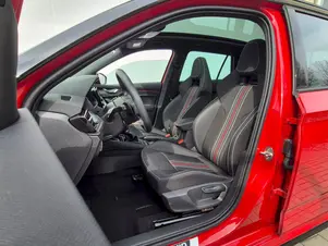 Škoda Kamiq Monte Carlo