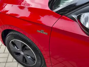 Škoda Kamiq Monte Carlo