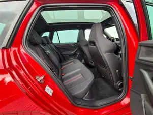 Škoda Kamiq Monte Carlo