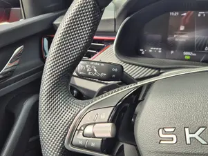 Škoda Kamiq Monte Carlo