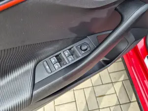 Škoda Kamiq Monte Carlo