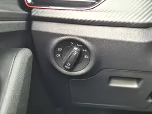 Škoda Kamiq Monte Carlo