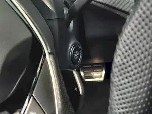 Škoda Kamiq Monte Carlo