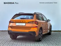 Kamiq Monte Carlo