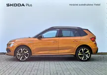 Kamiq Monte Carlo