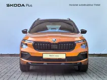 Kamiq Monte Carlo