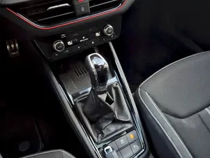 Škoda Kamiq Monte Carlo