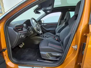 Škoda Kamiq Monte Carlo