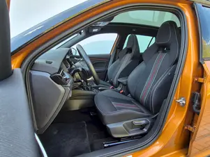 Škoda Kamiq Monte Carlo