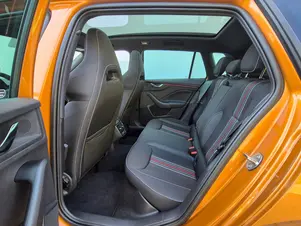 Škoda Kamiq Monte Carlo