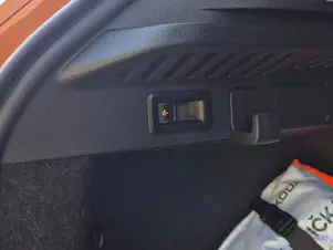 Škoda Kamiq Monte Carlo